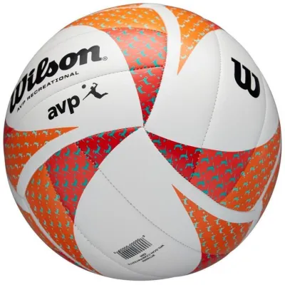 Balón Voley Playa Wilson AVP Style T-5