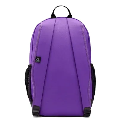 Mochila Reebok Junior Training Backpack Purple