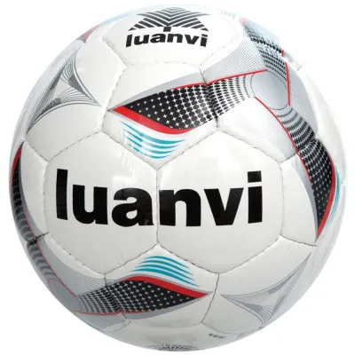 Balón Fútbol Luanvi CUP T-5