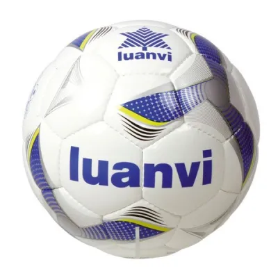 Balón Fútbol Luanvi CUP T-5