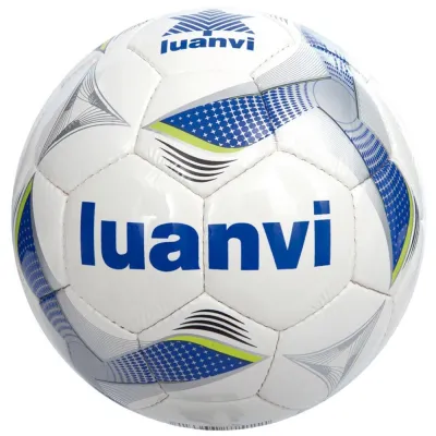 Balón Fútbol Luanvi CUP T-4