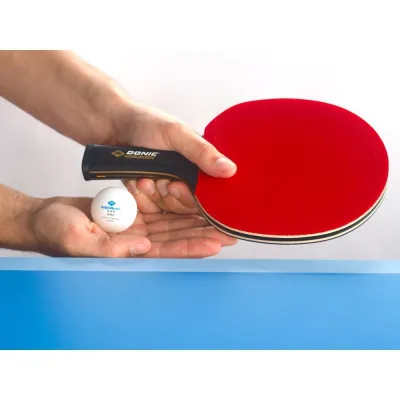 Pala Ping Pong Donic Carbotec 7000