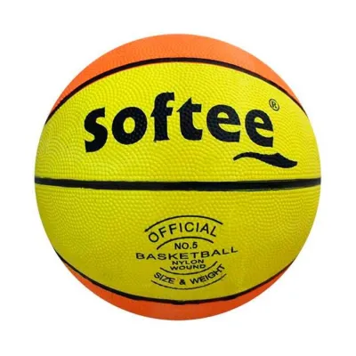 Balón Baloncesto Basic 5