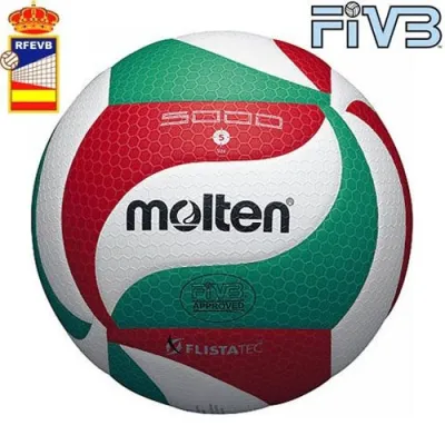 Balón Voleibol Molten V5M5000