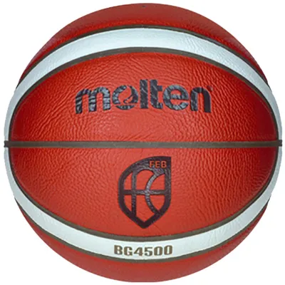 Balón Baloncesto Molten B6G4500