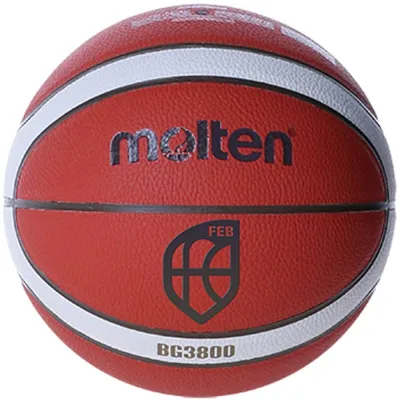 Balón Minibasket Molten B5G3800