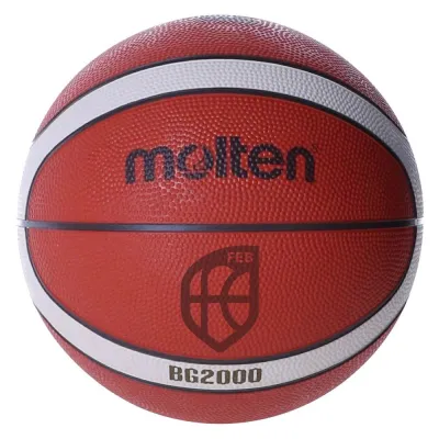 Balón Baloncesto Molten B3G2000
