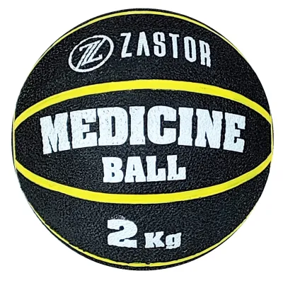 Balón Medicinal 2Kg Zastor MEK