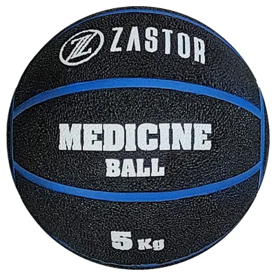 Balón Medicinal 5Kg Zastor MEK