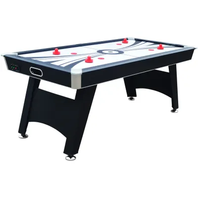 Air Hockey Moxen Power Slide