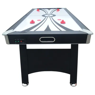 Air Hockey Moxen Power Slide