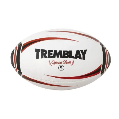 Balón Rugby Tremblay T-5