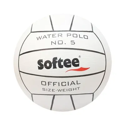 Balón Waterpolo Softee Polo