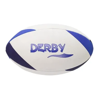 Balón Rugby Softee Derby T-5