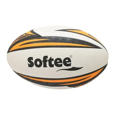 Balón Rugby Softee Sensi T-5