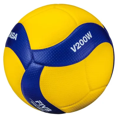 Balón Voleibol Mikasa V200W T-5