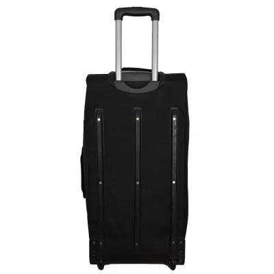 Bolsa Equipamiento Deportivo 102L Negra