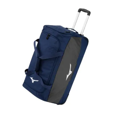 Bolsa Equipamiento Deportivo Mizuno Trolley