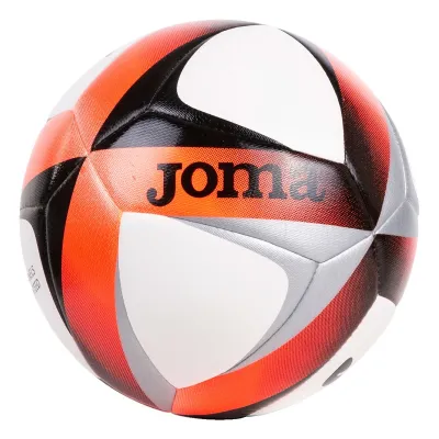 Balón Fútbol Sala Joma Hybrid Victory Naranja T-58