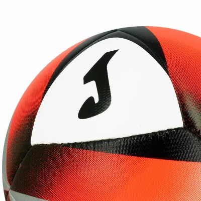 Balón Fútbol Sala Joma Hybrid Victory Naranja T-58