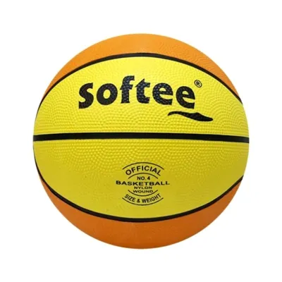 Balón Baloncesto Basic 4