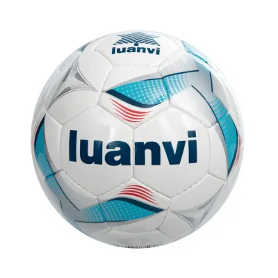 Balón Fútbol Luanvi Cup T-3