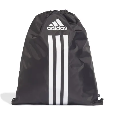 Gymsack Adidas Power GS Negro