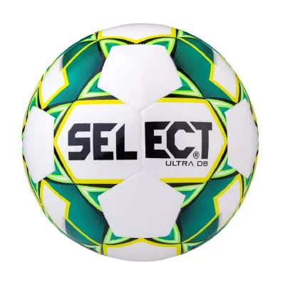 Balón Fútbol Select Ultra DB T-4