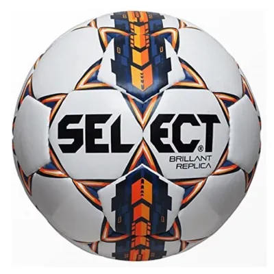 Balón Fútbol Select Brillant Rep T-4