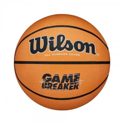 Balón Baloncesto Wilson GameBreaker T-5