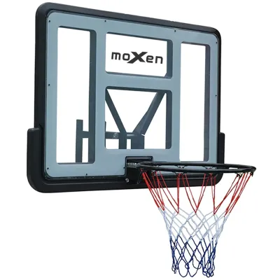 Set Tablero Baloncesto Moxen Swish