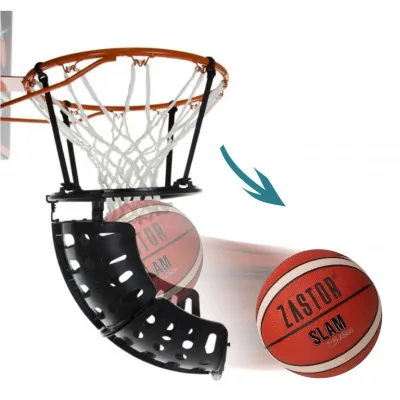 Sistema Retorno Basket Zastor Chuck