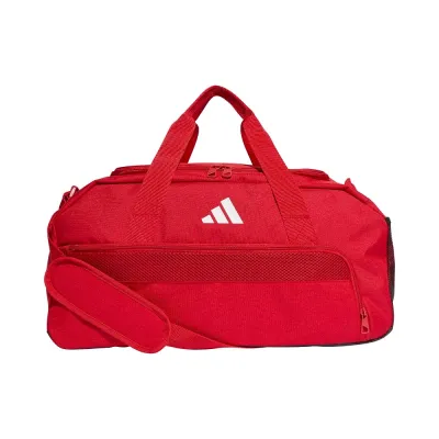 Bolsa Deporte Adidas Tiro L Duffle S Roja