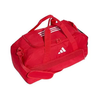 Bolsa Deporte Adidas Tiro L Duffle S Roja