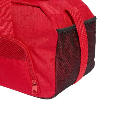 Bolsa Deporte Adidas Tiro L Duffle S Roja