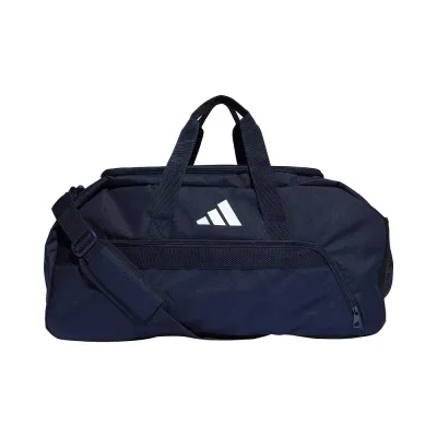 Bolsa Deporte Adidas Tiro L Duffle M Azul Marino