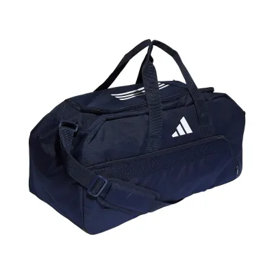 Bolsa Deporte Adidas Tiro L Duffle M Azul Marino