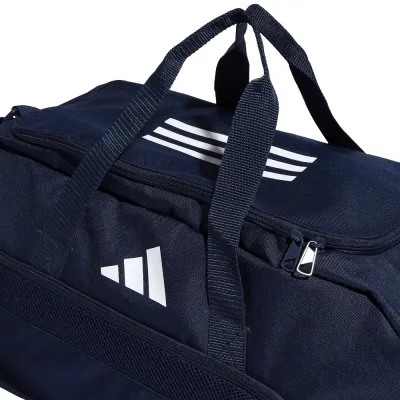 Bolsa Deporte Adidas Tiro L Duffle M Azul Marino