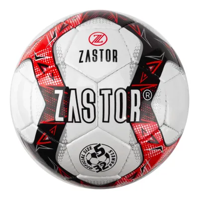 Balón Fútbol Zastor Orbit 5F4000 Red T-5