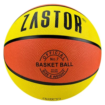 Balón Baloncesto Zastor Pivot 7B1500 T-7