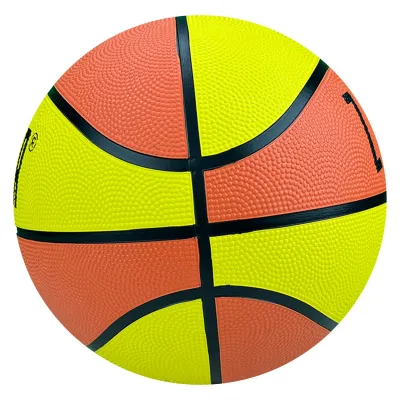 Balón Baloncesto Zastor Pivot 7B1500 T-7