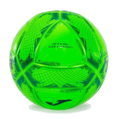 Balón Fútbol Sala Joma Águila Verde T-62