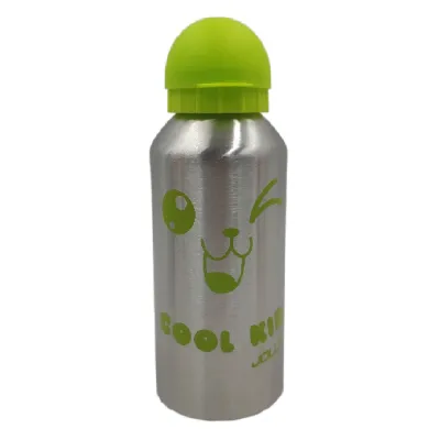 Botella Agua Joluvi Ecokids 500ml