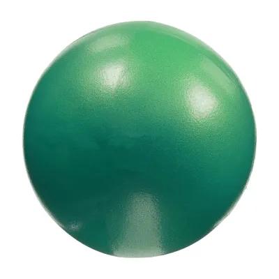 Pelota Pilates Max Sports Lasu Verde Ø18 cm