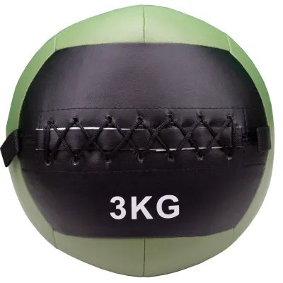 Balón de Lanzamiento Max Sports Boul 3 KG
