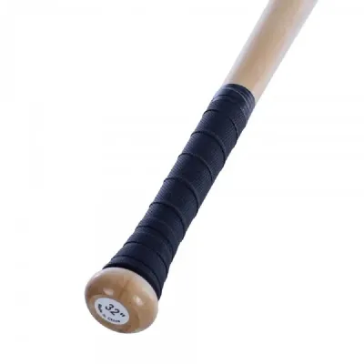 Bate Béisbol SoftJim Madera 69 cm