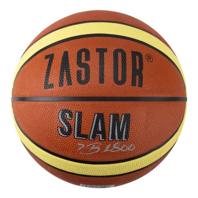 Balón Baloncesto Zastor Slam 7B1800 T-7