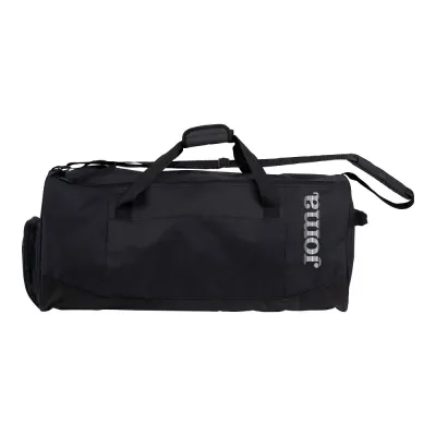 Bolsa Deporte Joma Medium III Negro