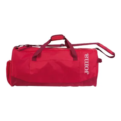 Bolsa Deporte Joma Medium III Rojo