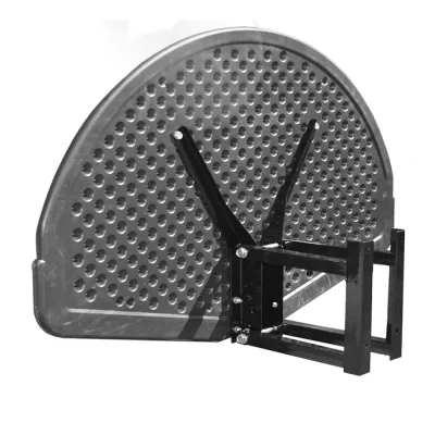 Set Tablero Basket Moxen Shot 112x72cm